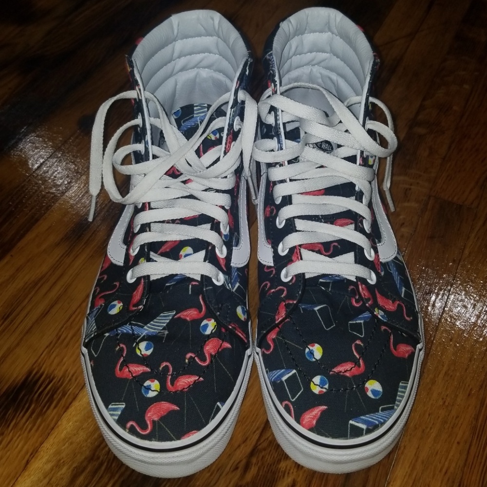 Van's